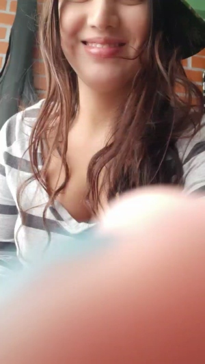 manefuego 02-05-2020 Topless  Recorded Show
