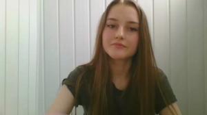 Kerromia 02-05-2020 Show  Recorded Topless