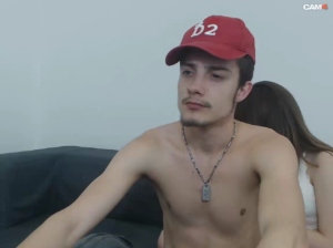 DakotaAndConor 02-05-2020 Cam  Recorded Download