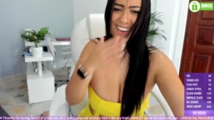 Emilybrowm  02-05-2020 Recorded Show