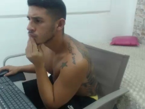 dexter_tatto 03-05-2020  Recorded Video Porn