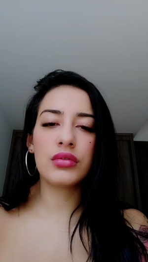 VANESA_SEXXY 02-05-2020 Video  Recorded Video