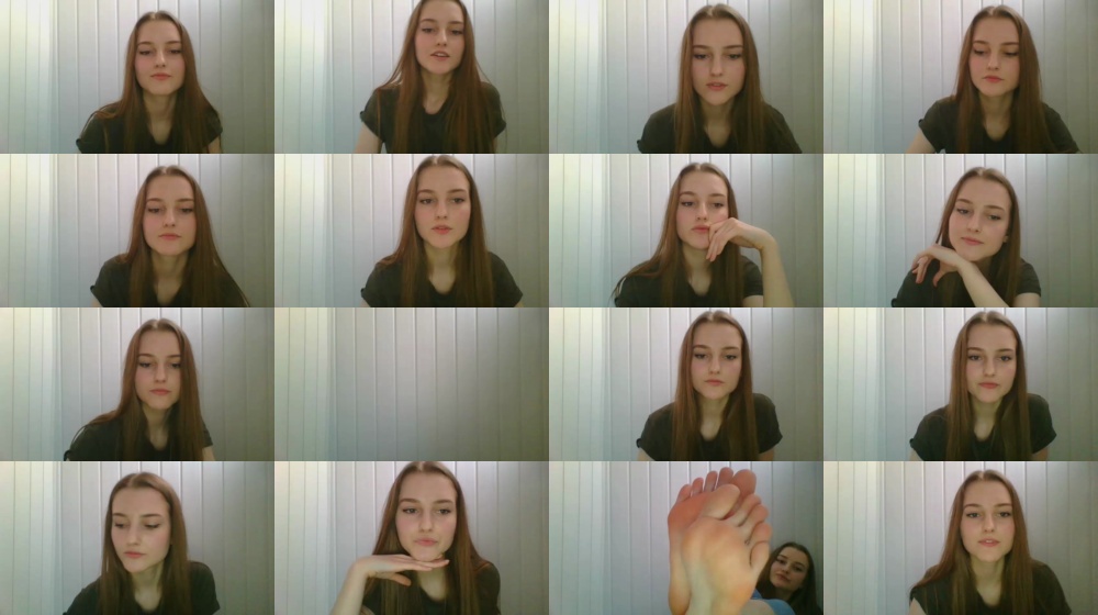 Kerromia 02-05-2020 Webcam  Recorded Naked