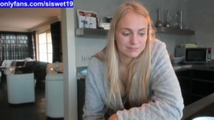 Siswet19 02-05-2020 XXX  Recorded Naked