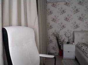 samarrraxx  02-05-2020 Recorded Show
