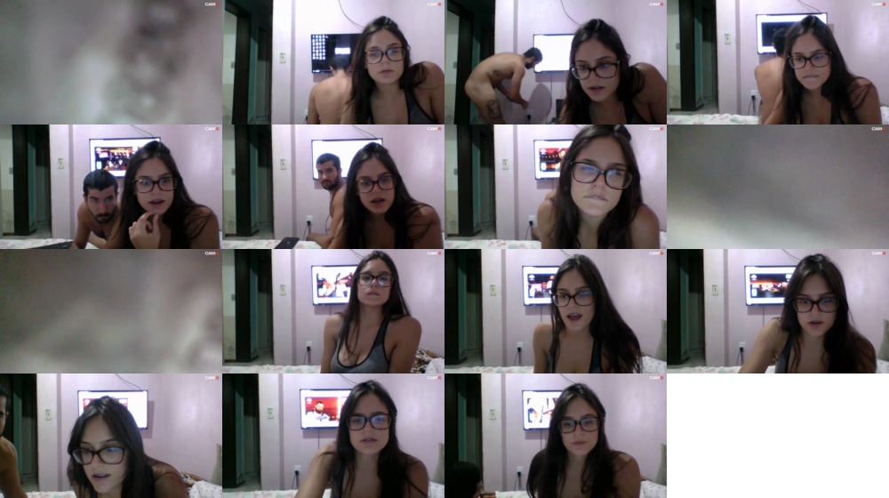 shamelesscouple 02-05-2020 Naked  Recorded Free