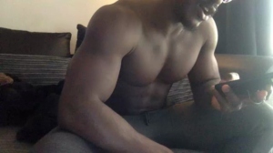 deepblacktoy 03-05-2020  Recorded Video Webcam