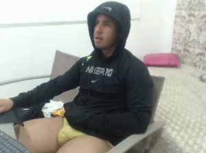 dexter_tatto 03-05-2020  Recorded Video Nude