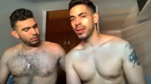 Povedavasquez 03-05-2020  Recorded Video Webcam