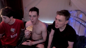 Chris_Sweety 03-05-2020  Recorded Video Naked