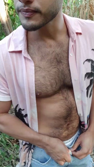 Synbaherrera 03-05-2020  Recorded Video Nude