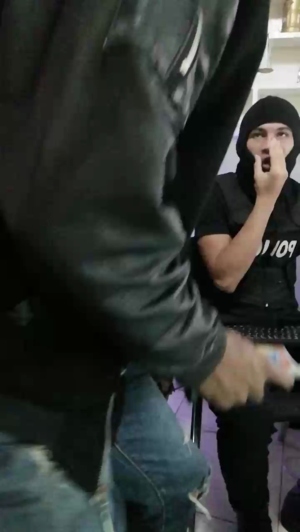 leather4PissPig 04-05-2020  Recorded Video XXX