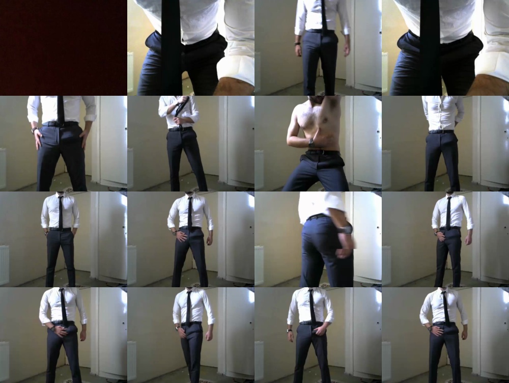alexrus2 04-05-2020  Recorded Video Naked