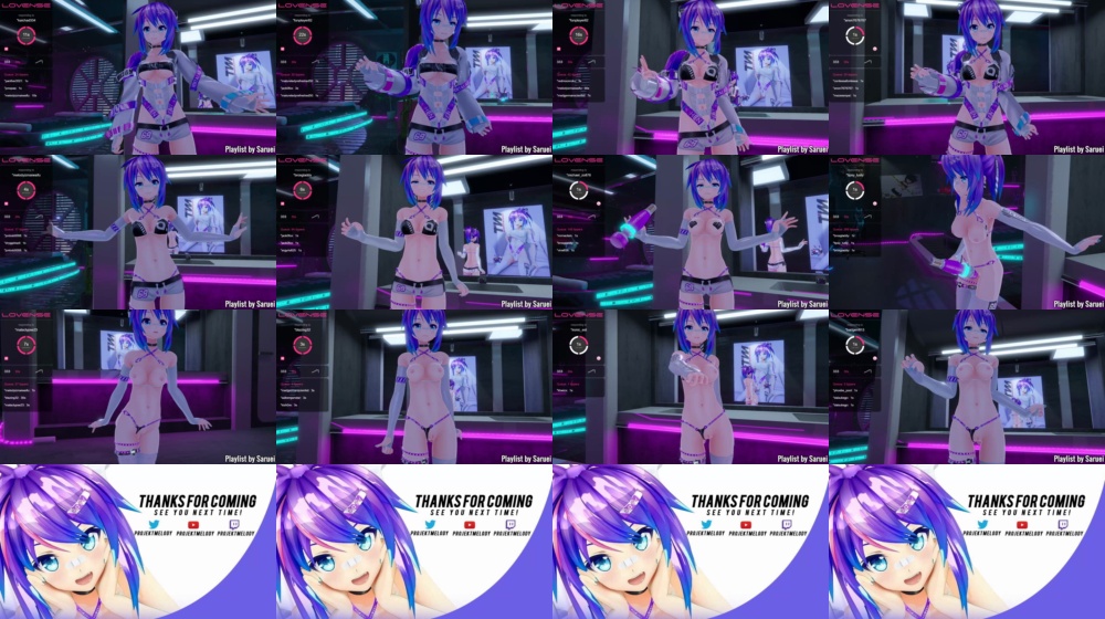 Projektmelody 03-05-2020 Show  Recorded Free