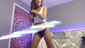Syriahsage 03-05-2020 Naked  Recorded Toys