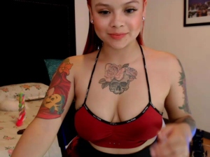 barbiee_doll  03-05-2020 Recorded Topless