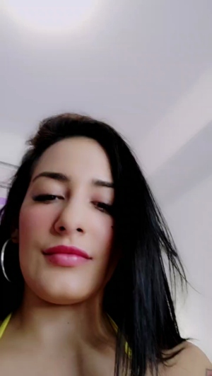 VANESA_SEXXY  03-05-2020 Recorded Topless