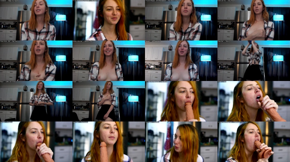 Maeveminx 03-05-2020 Porn  Recorded Nude