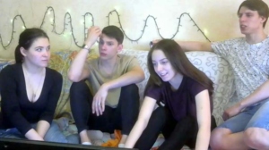 Couples_Inlove 03-05-2020 Webcam  Recorded XXX