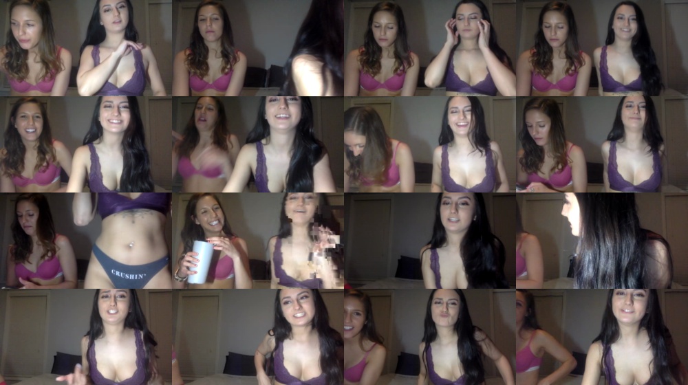 Babygirlmarissa69 03-05-2020 Download  Recorded Naked