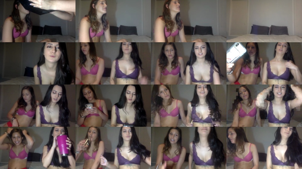Babygirlmarissa69 03-05-2020 Webcam  Recorded XXX