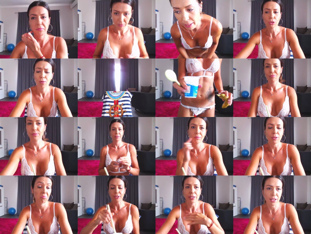 eveangelll 03-05-2020 Download  Recorded Webcam