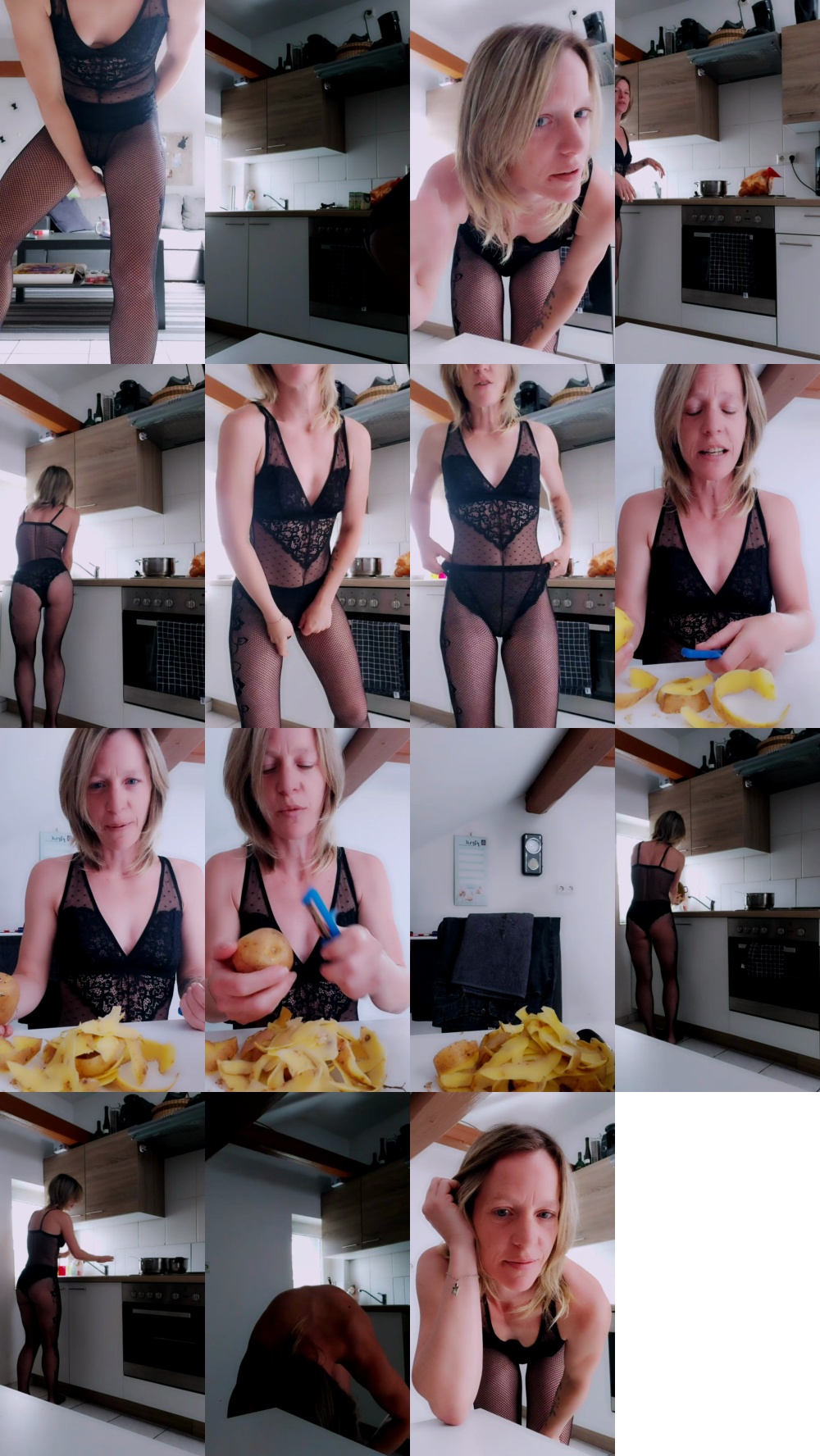 BlueEye_Girl 03-05-2020 recorded  Recorded Nude
