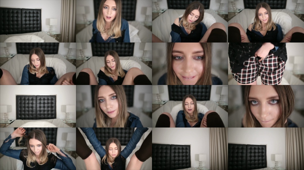 Shy_Jane  03-05-2020 Recorded Download