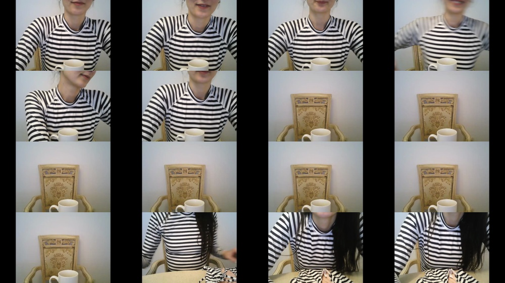 lanadelme 03-05-2020 Naked  Recorded Download