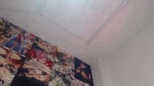 harriet_mann 04-05-2020  Recorded Video Naked