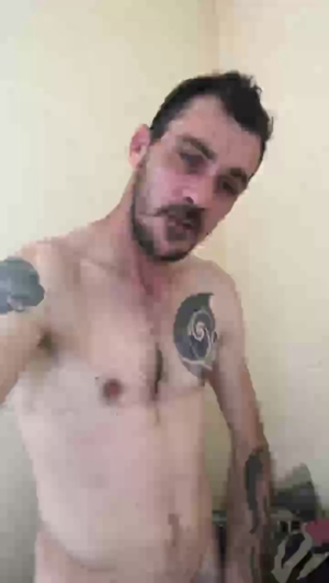 pullman7 04-05-2020  Recorded Video Topless