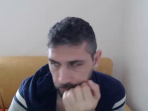italysexyman 04-05-2020  Recorded Video XXX