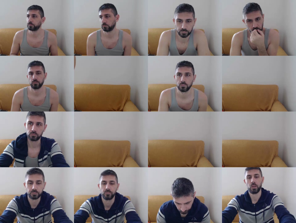 italysexyman 04-05-2020  Recorded Video XXX