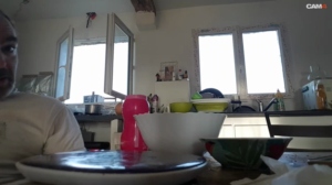 sexmywifefr  03-05-2020 Recorded Topless