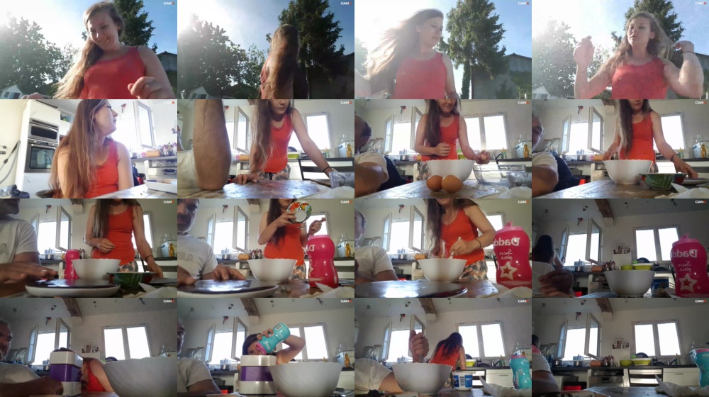 sexmywifefr 03-05-2020 Video  Recorded Free
