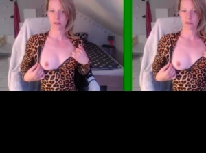 BlueEye_Girl  03-05-2020 Recorded Free