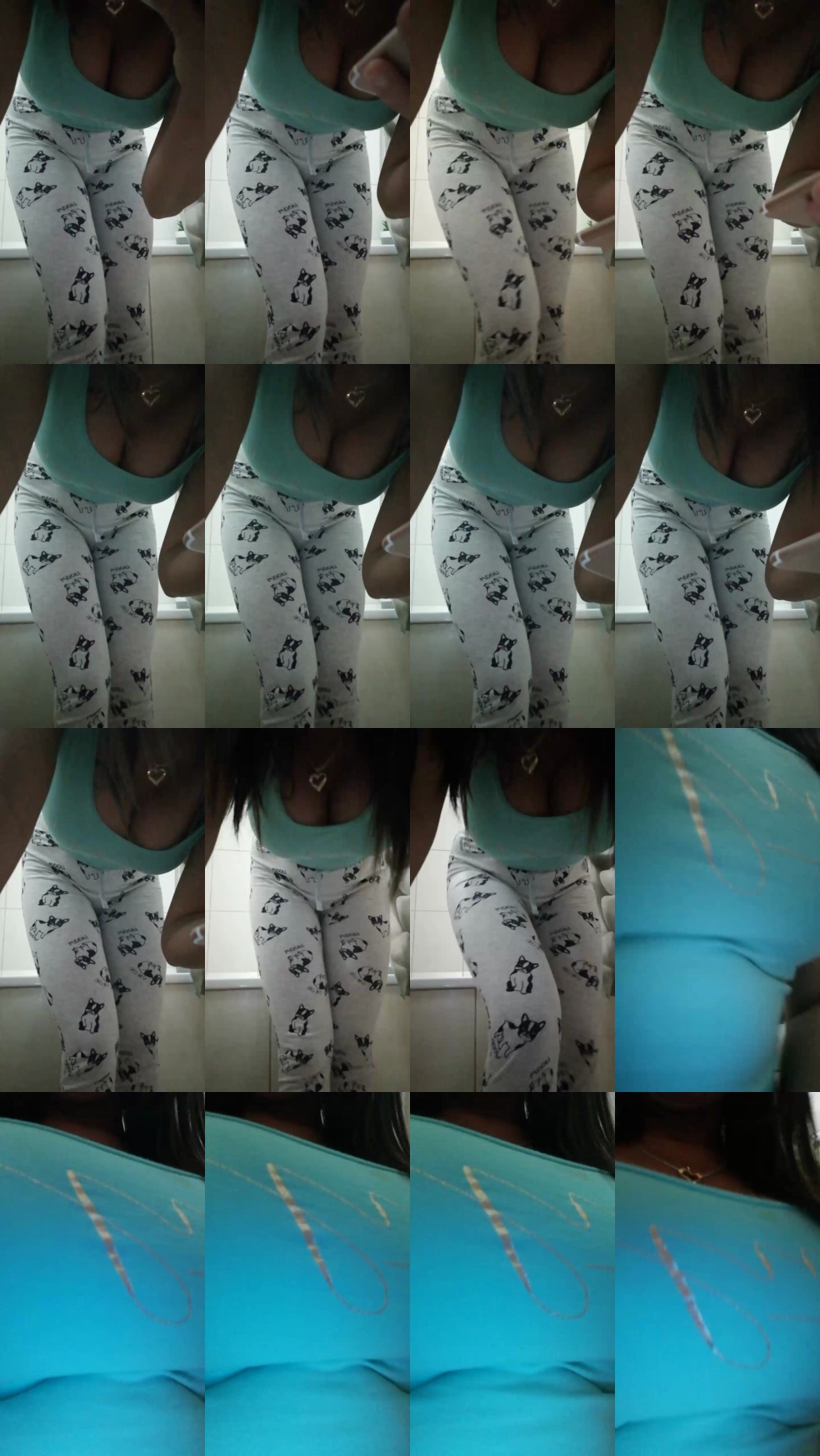 Ywett_Doll 03-05-2020 Naked  Recorded Show