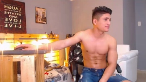 TOOMMLEE 04-05-2020  Recorded Video Webcam