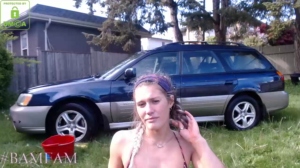 Bambis_Honeypot  04-05-2020 Recorded Nude