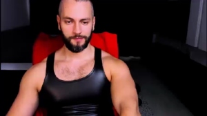 MarisMuscle 04-05-2020  Recorded Video Topless