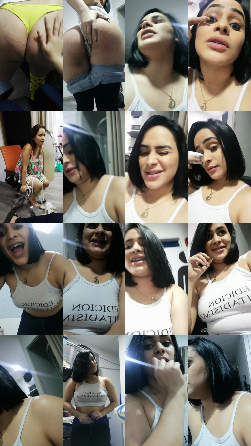 Debora_Dreams 04-05-2020 Naked  Recorded Naked