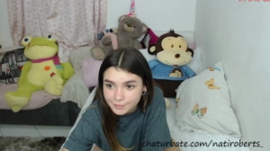 Natiroberts_  03-05-2020 Recorded Toys