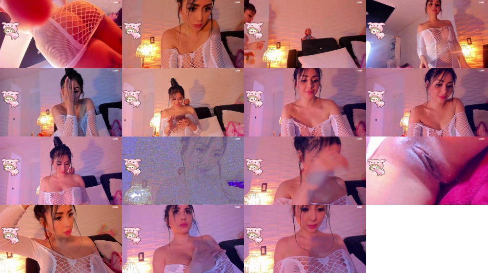dayaanna 04-05-2020 Porn  Recorded Nude