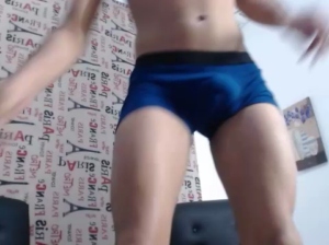 damian_bigcock3 04-05-2020  Recorded Video Show