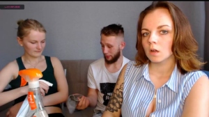 Kindlybitch  03-05-2020 Recorded Nude