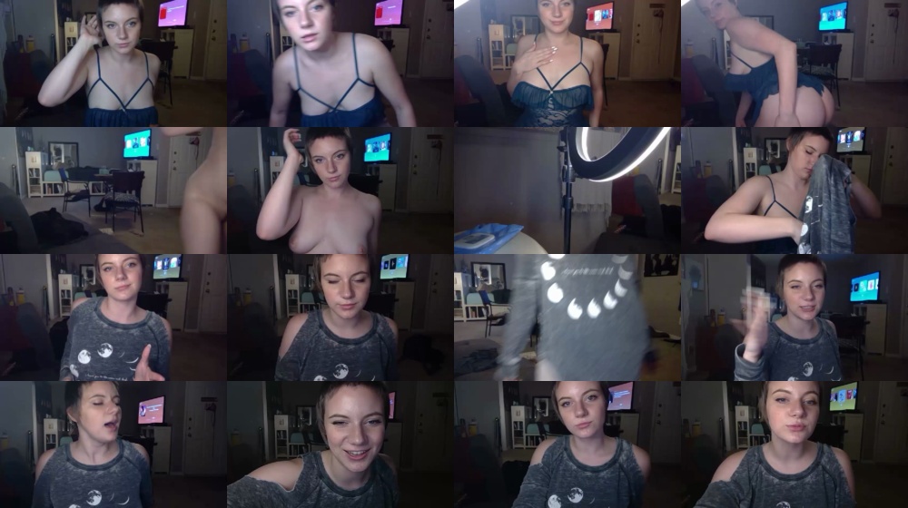 Grandidierite 03-05-2020 Webcam  Recorded Toys