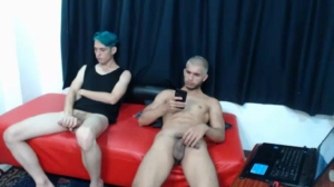 IPassionate 05-05-2020  Recorded Video Cam