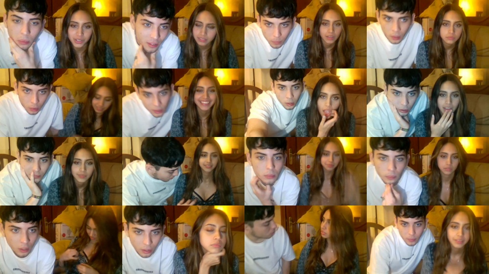 Fercho14 04-05-2020 XXX  Recorded Naked