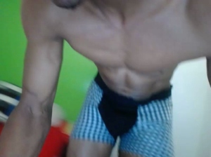 leather4PissPig 05-05-2020  Recorded Video Topless