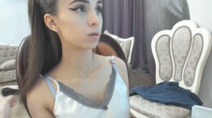 Ehotlovea 04-05-2020 Cam  Recorded Topless